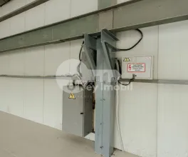 Depozit, Ciocana, VOLUNTARILOR