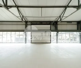 Depozit, Ciocana, VOLUNTARILOR