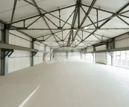 Depozit, Ciocana, VOLUNTARILOR