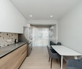 Apartament, Botanica, DECEBAL