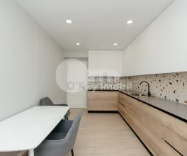 Apartament, Botanica, DECEBAL