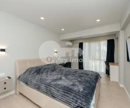 Apartament, Botanica, DECEBAL