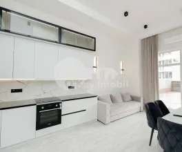 Apartament, Râșcani, BOGDAN VOIEVOD