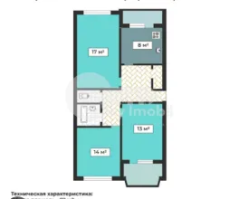 Apartament, Centru, GRĂDINILOR