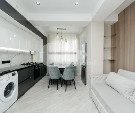 Apartament, Buiucani, ION LUCA CARAGIALE