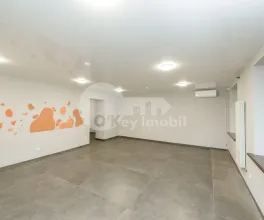 Spațiu comercial, Râșcani, KIEV