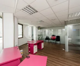 Oficiu, Centru, ISMAIL