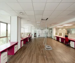 Oficiu, Centru, ISMAIL