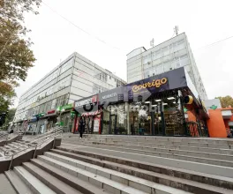 Oficiu, Botanica, NIKOLAI ZELINSKI