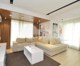 Apartament, Centru, MELESTIU