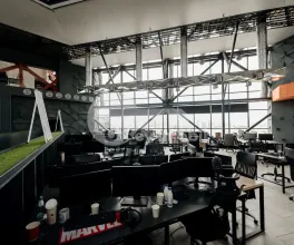 Oficiu, Centru, ALBIȘOARA