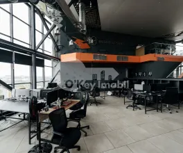 Oficiu, Centru, ALBIȘOARA