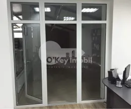 Oficiu, Botanica, CUZA VODĂ