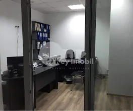 Oficiu, Botanica, CUZA VODĂ