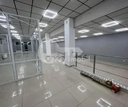 Oficiu, Botanica, CUZA VODĂ