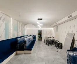 Spațiu comercial, Centru, ALEXANDR PUȘKIN