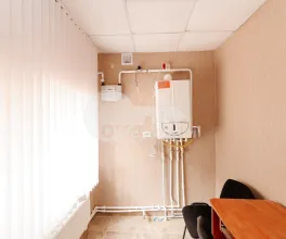 Oficiu, Centru, PETRU MOVILĂ