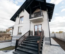 Casă, POIANA DOMNEASCĂ