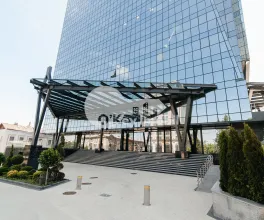 Oficiu, Centru, ȘTEFAN CEL MARE