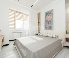Apartament, Buiucani, VASILE LUPU