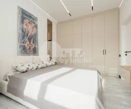 Apartament, Buiucani, VASILE LUPU