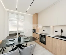 Apartament, Buiucani, VASILE LUPU