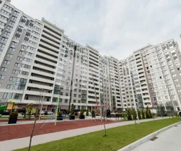 Apartament, Buiucani, VASILE LUPU