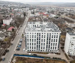 Apartament, STRĂȘENI