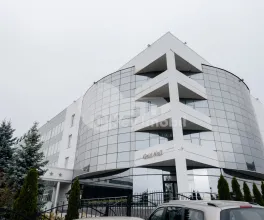 Spațiu comercial, Telecentru, SPICULUI