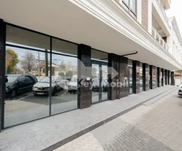 Spațiu comercial, Centru, CONSTANTIN STERE