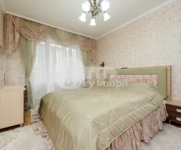 Apartament, Botanica, CUZA VODĂ