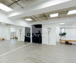 Spațiu comercial, Botanica, DECEBAL