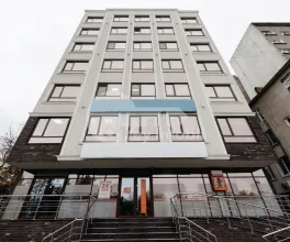 Spațiu comercial, Botanica, DECEBAL