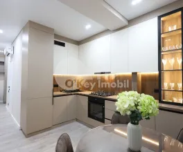 Apartament, Râșcani, NICOLAE DIMO