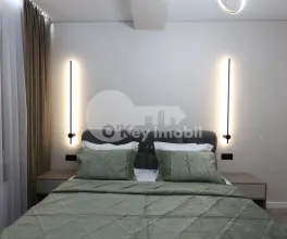 Apartament, Râșcani, NICOLAE DIMO