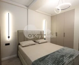 Apartament, Râșcani, NICOLAE DIMO