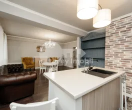 Apartament, Centru, ALEXANDR PUȘKIN