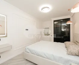 Apartament, Buiucani, ION BUZDUGAN