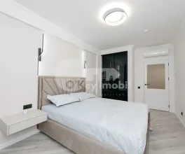 Apartament, Buiucani, ION BUZDUGAN