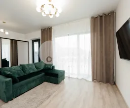 Townhouse, GRĂTIEȘTI