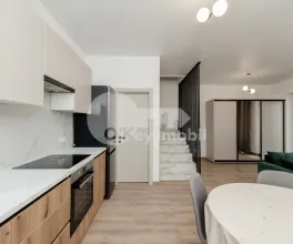 Townhouse, GRĂTIEȘTI