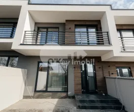 Townhouse, GRĂTIEȘTI