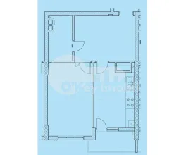 Apartament, Buiucani, ION BUZDUGAN