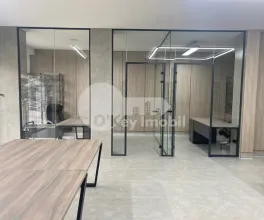 Oficiu, Ciocana, NICOLAE MILESCU SPĂTARU