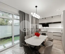 Townhouse, Centru, STR. ODESA