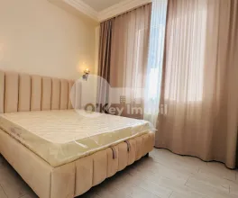 Apartament, BĂCIOI