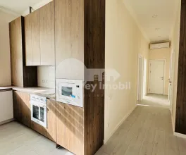 Apartament, BĂCIOI