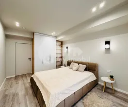 Apartament, Telecentru, STR. IALOVENI