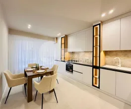 Apartament, Telecentru, STR. IALOVENI