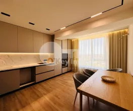 Apartament, Telecentru, STR. IALOVENI